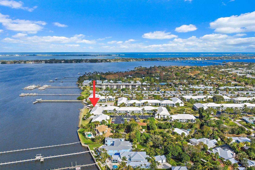 Stuart Waterways