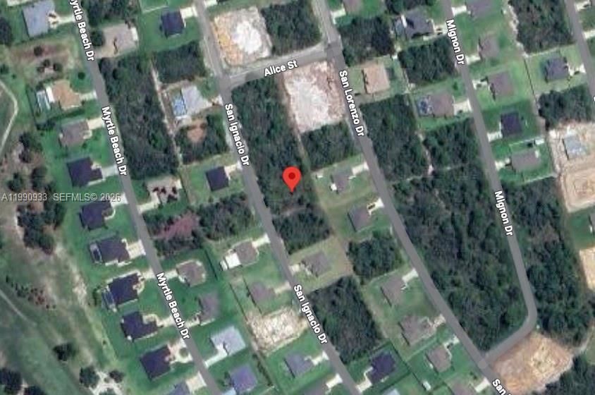 Недавно продано: $35,000 (0.29 acres)