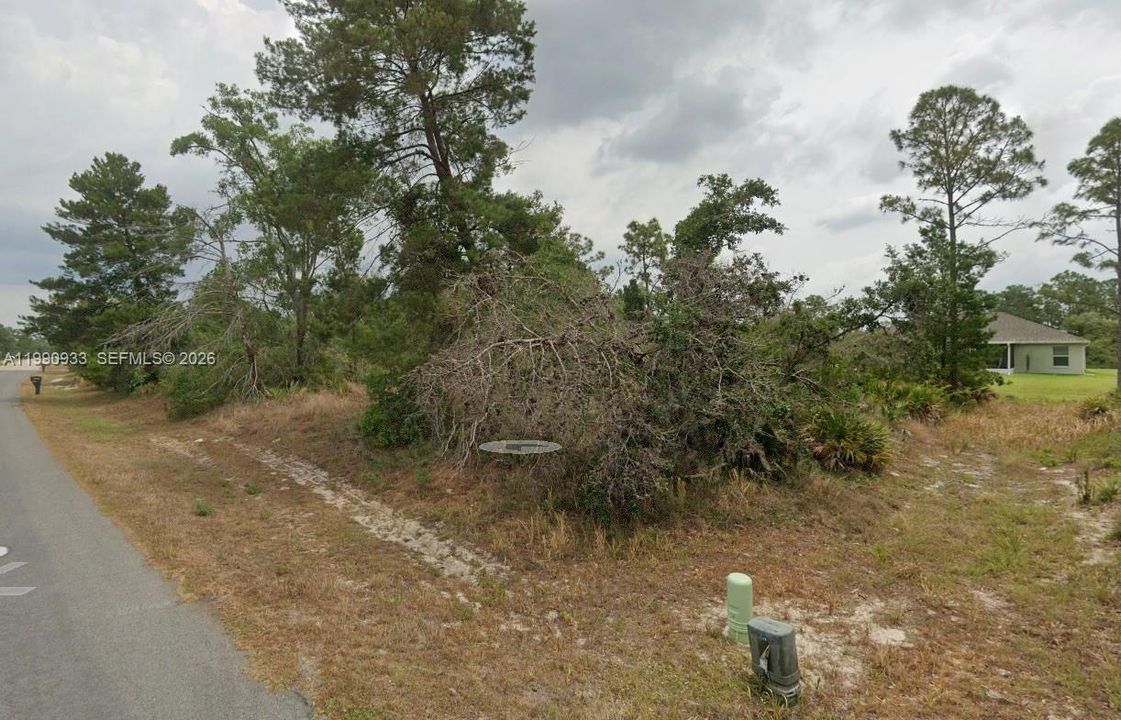 Недавно продано: $35,000 (0.29 acres)