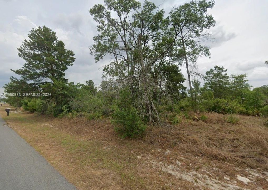 Недавно продано: $35,000 (0.29 acres)
