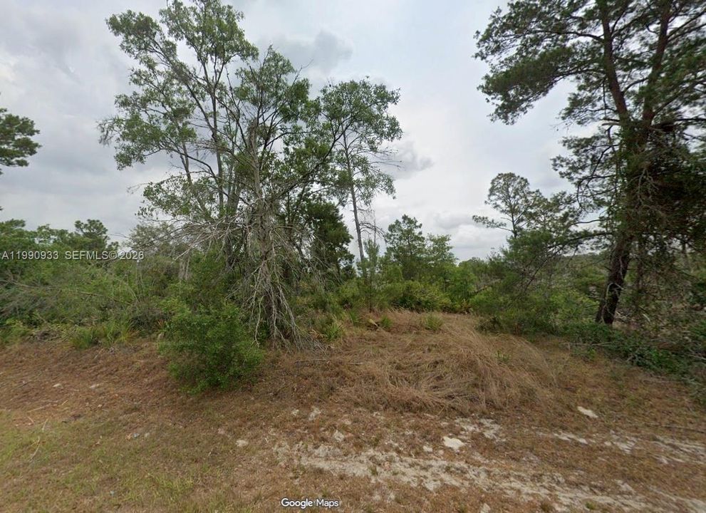 Недавно продано: $35,000 (0.29 acres)