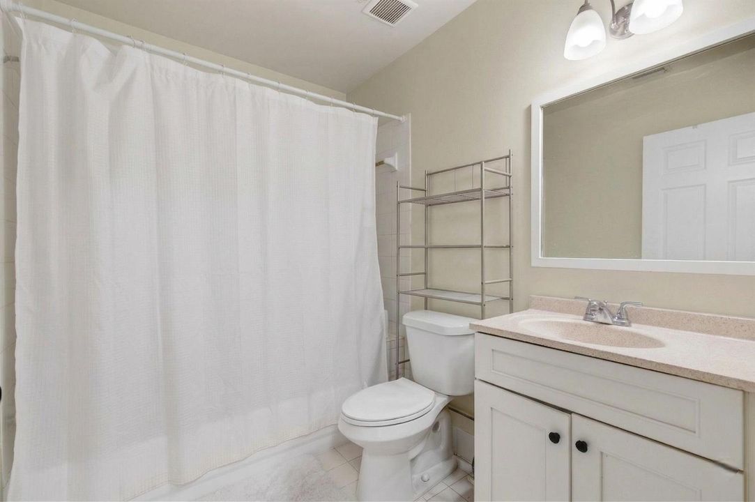 Guest Bath