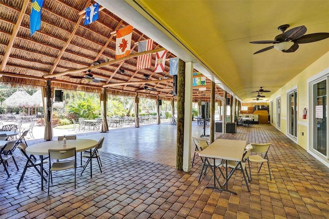 Community Clubhouse