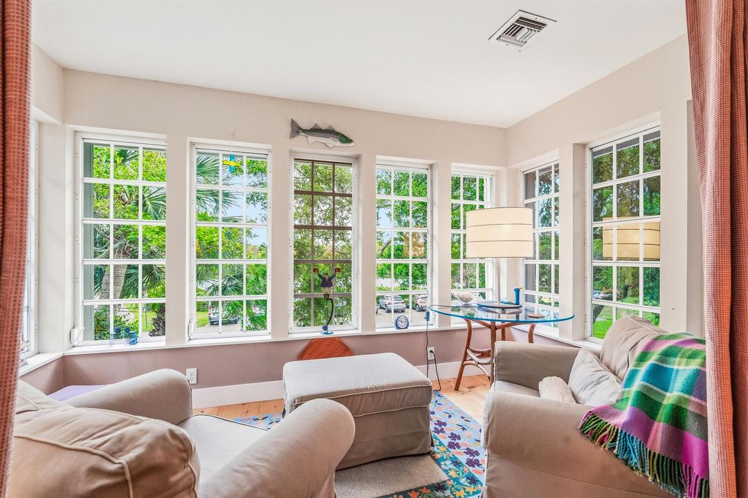 10.4 Primary Suite Sunroom