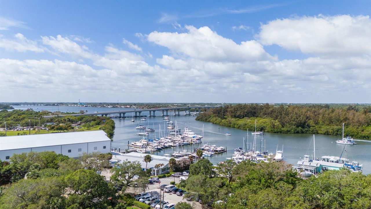 17. 3628 Rio Vista Blvd - Aerials-1