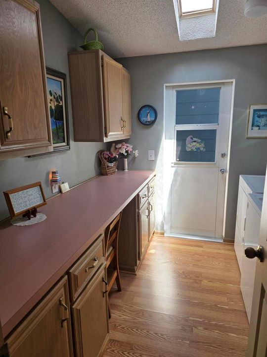Front Entrance Foyer