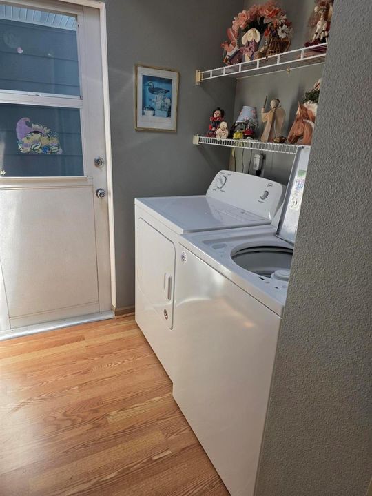 Laundry