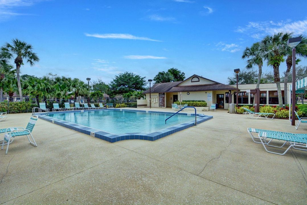 Community Pool