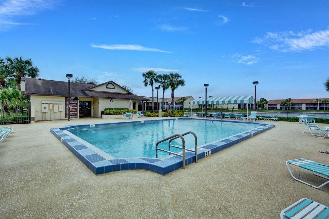 Community Pool