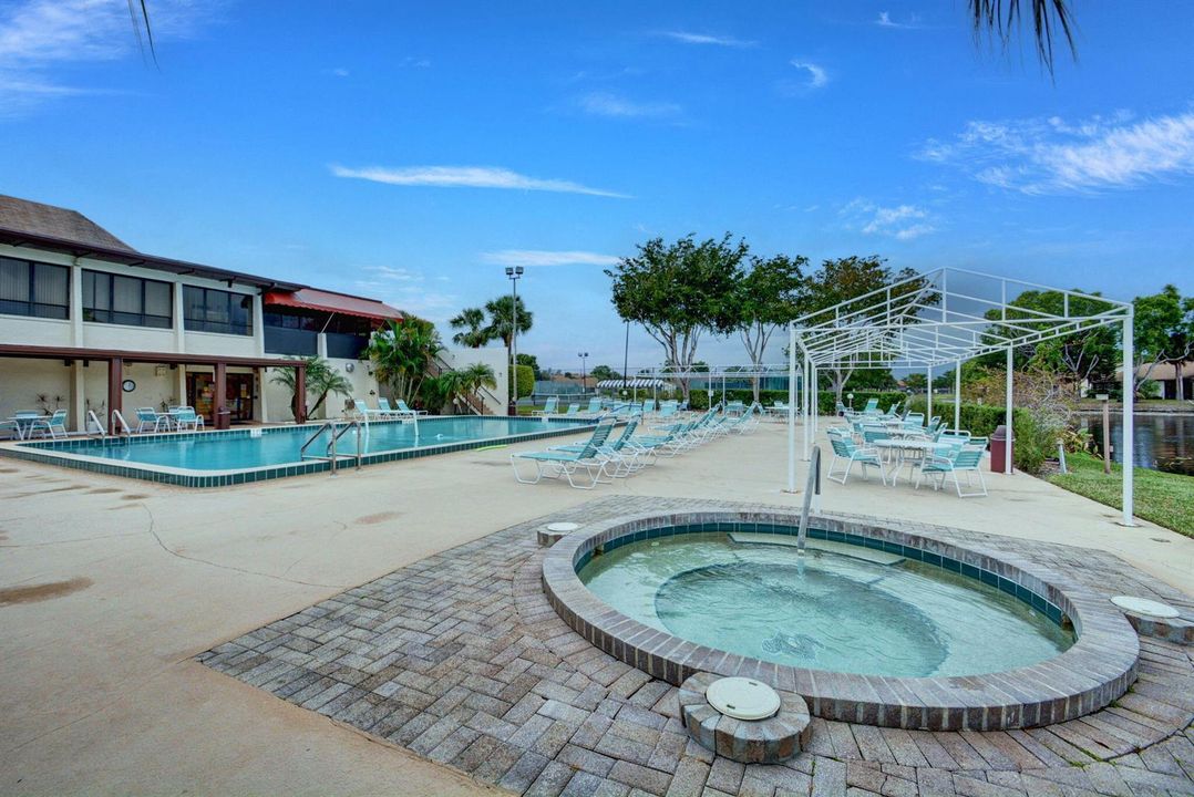 Community Pool