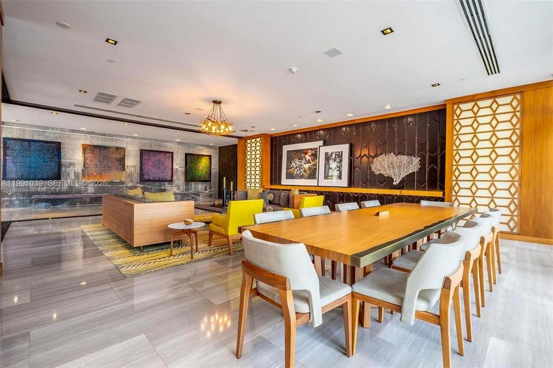 Stunning Lobby Renovation 3