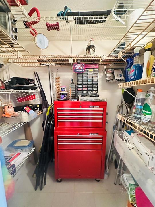 Storage