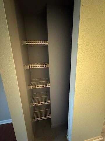 Closet #2