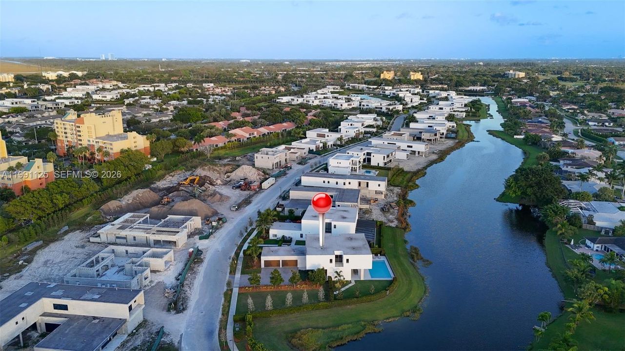 En Venta: $3,250,000 (5 camas, 6 baños, 0 Pies cuadrados)