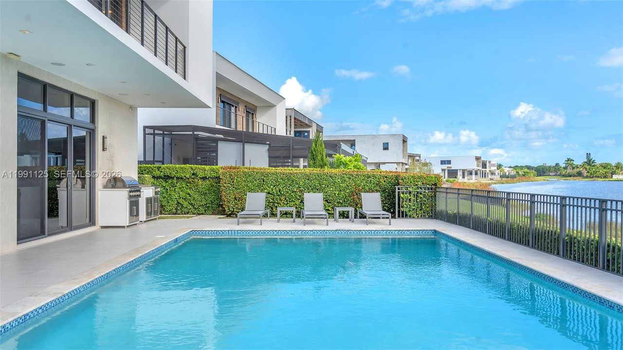 En Venta: $3,250,000 (5 camas, 6 baños, 0 Pies cuadrados)