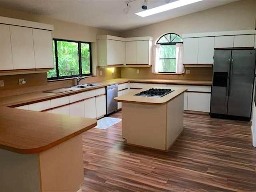 tilton kitchen