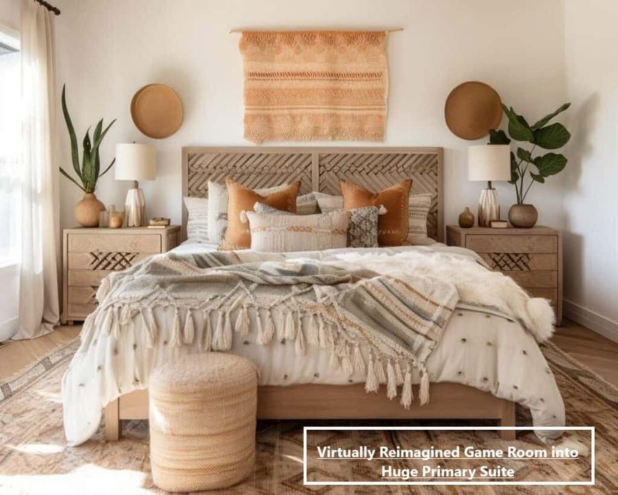 virtual master bedroom remodel idea