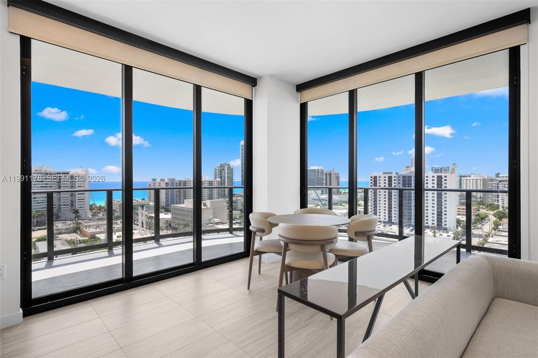 For Sale: $1,750,000 (2 beds, 2 baths, 884 Square Feet)