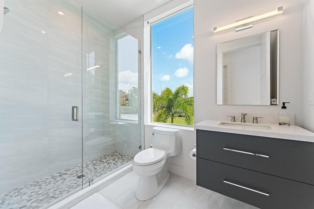 Guest Bath # 5