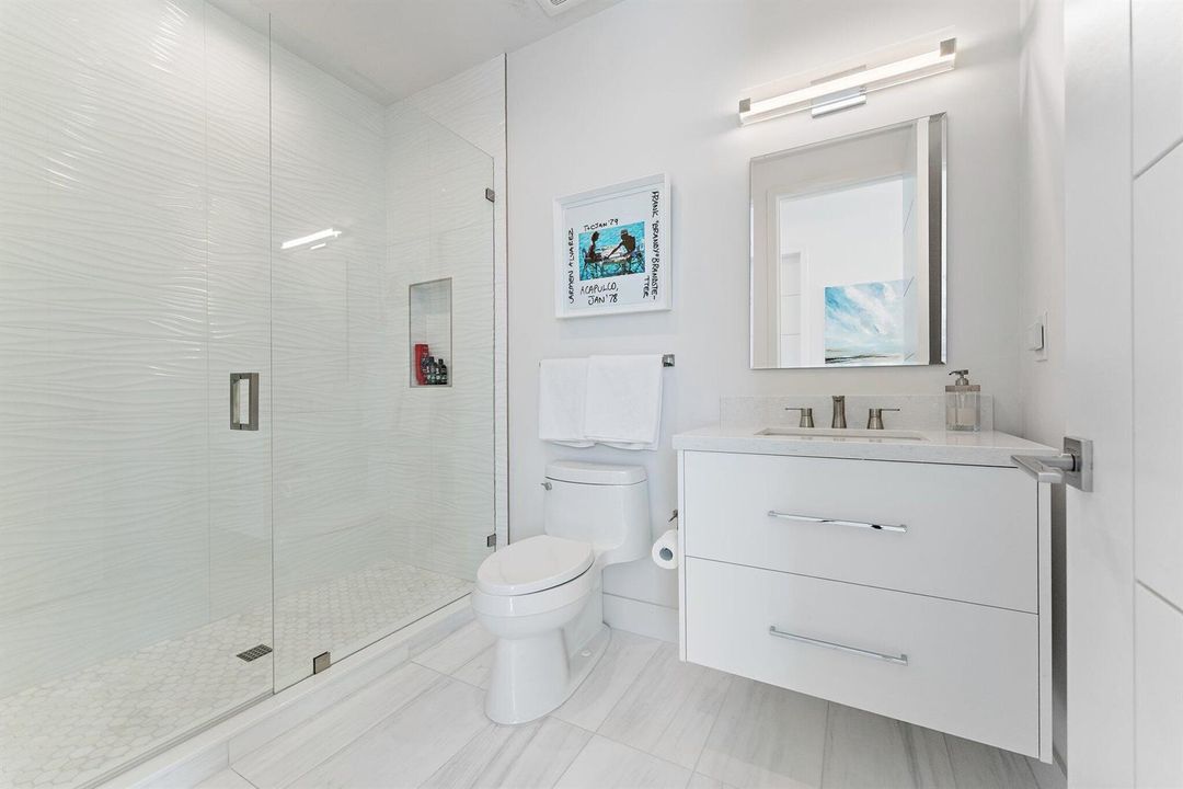 Guest Bath # 3