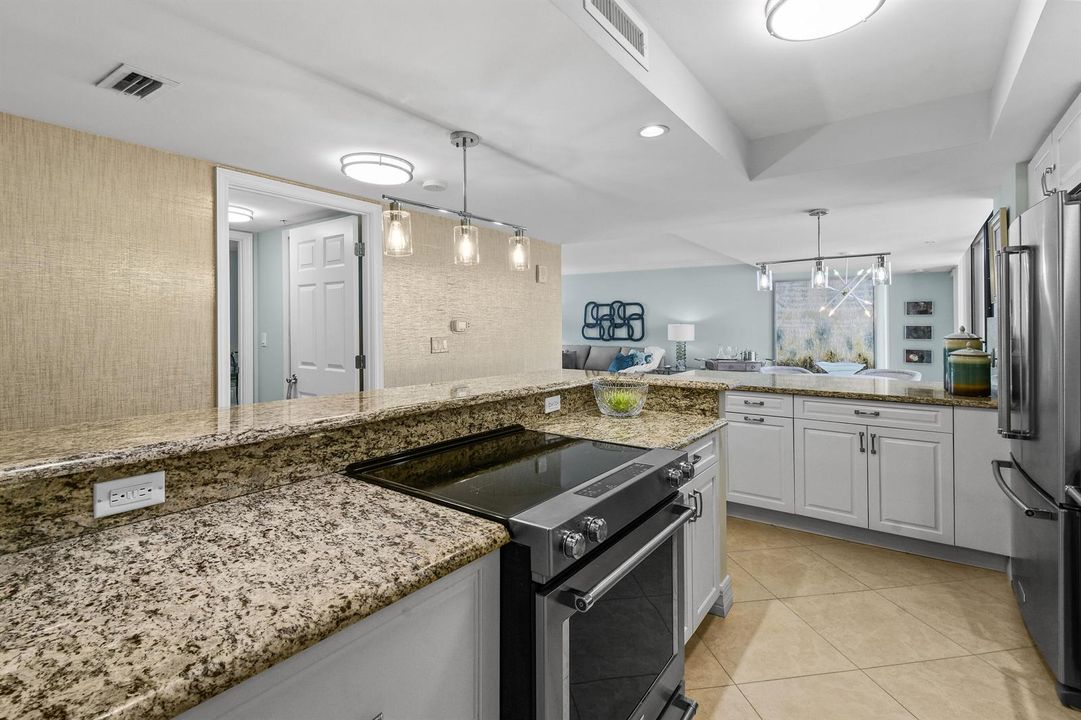 Granite Countertops