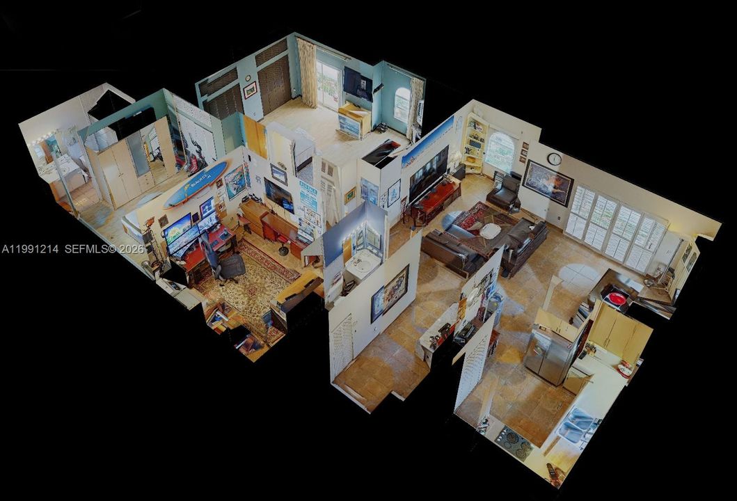 En Venta: $999,500 (3 camas, 3 baños, 1620 Pies cuadrados)