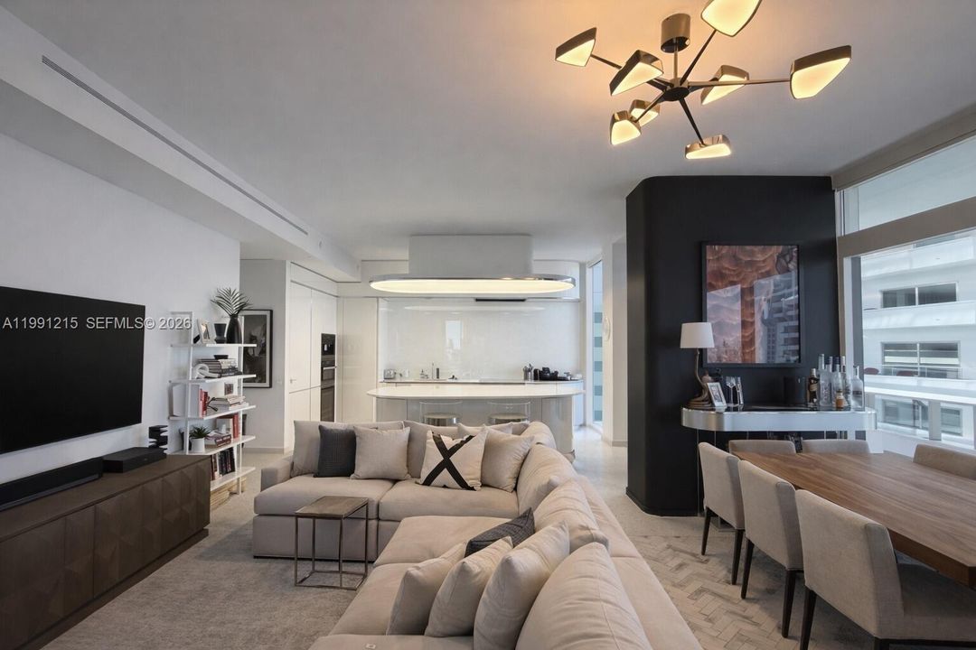 En Venta: $5,000,000 (1 camas, 2 baños, 1307 Pies cuadrados)