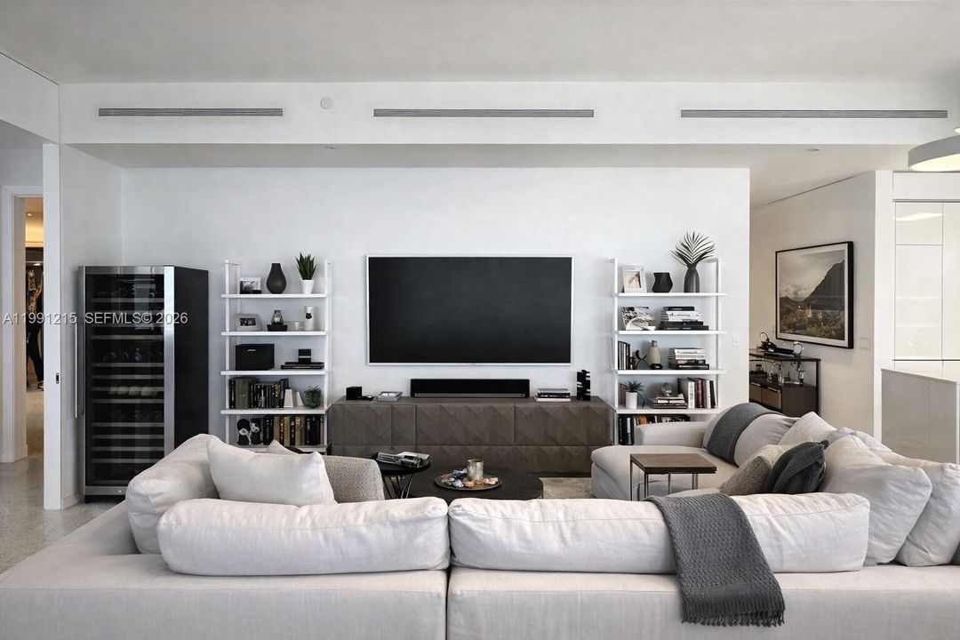 En Venta: $5,000,000 (1 camas, 2 baños, 1307 Pies cuadrados)