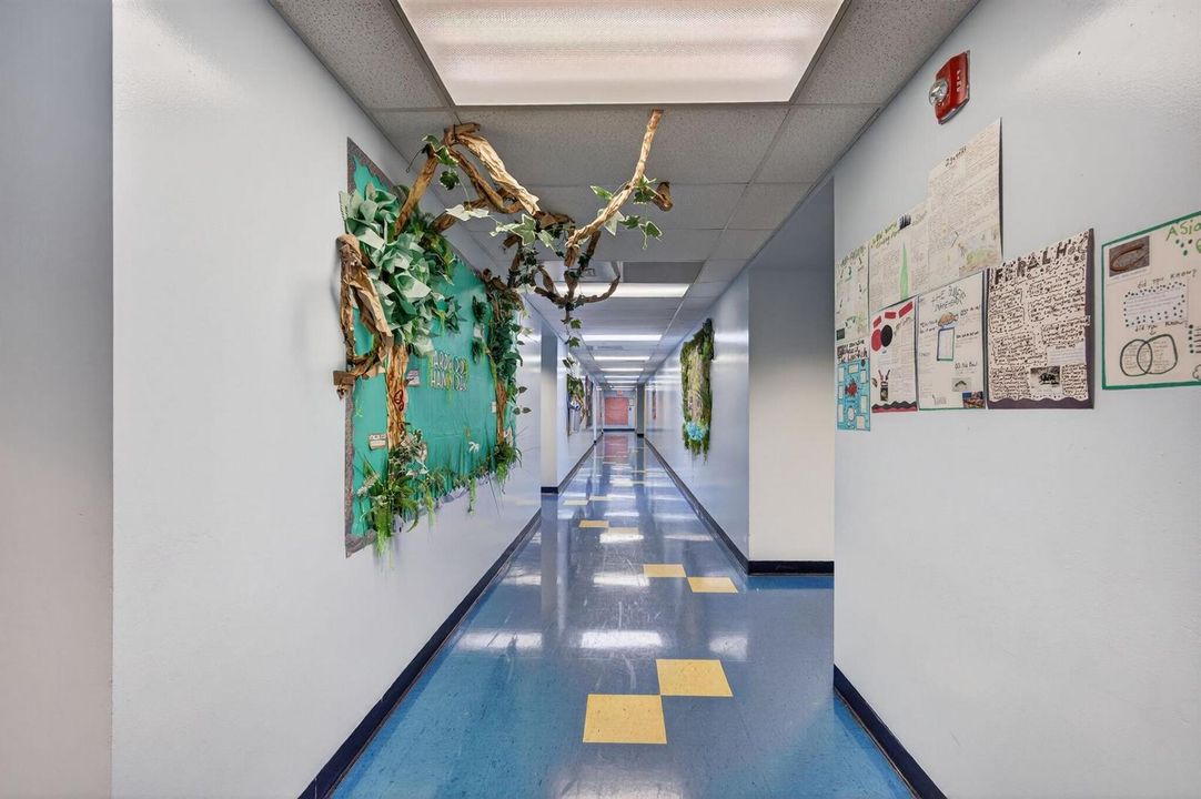 South Miami School For Sale