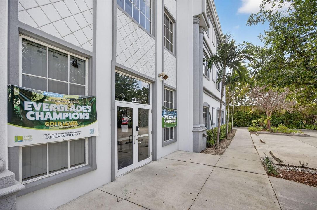 South Miami School For Sale