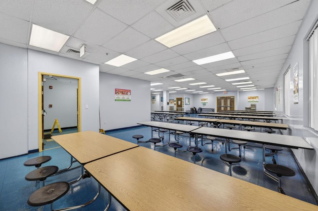 South Miami School For Sale