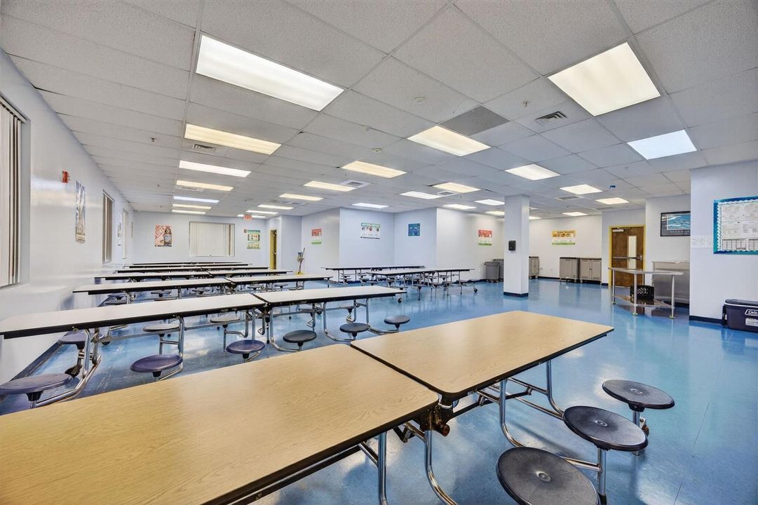 South Miami School For Sale