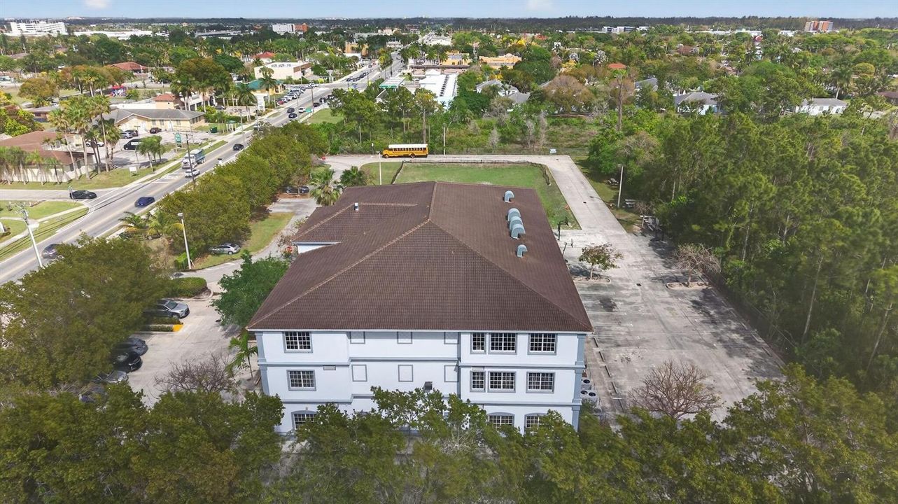 South Miami School For Sale