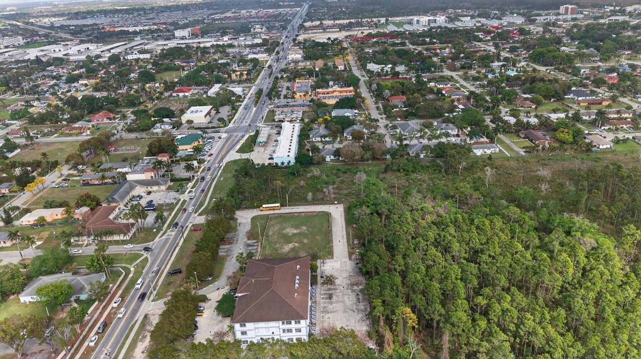 South Miami School For Sale