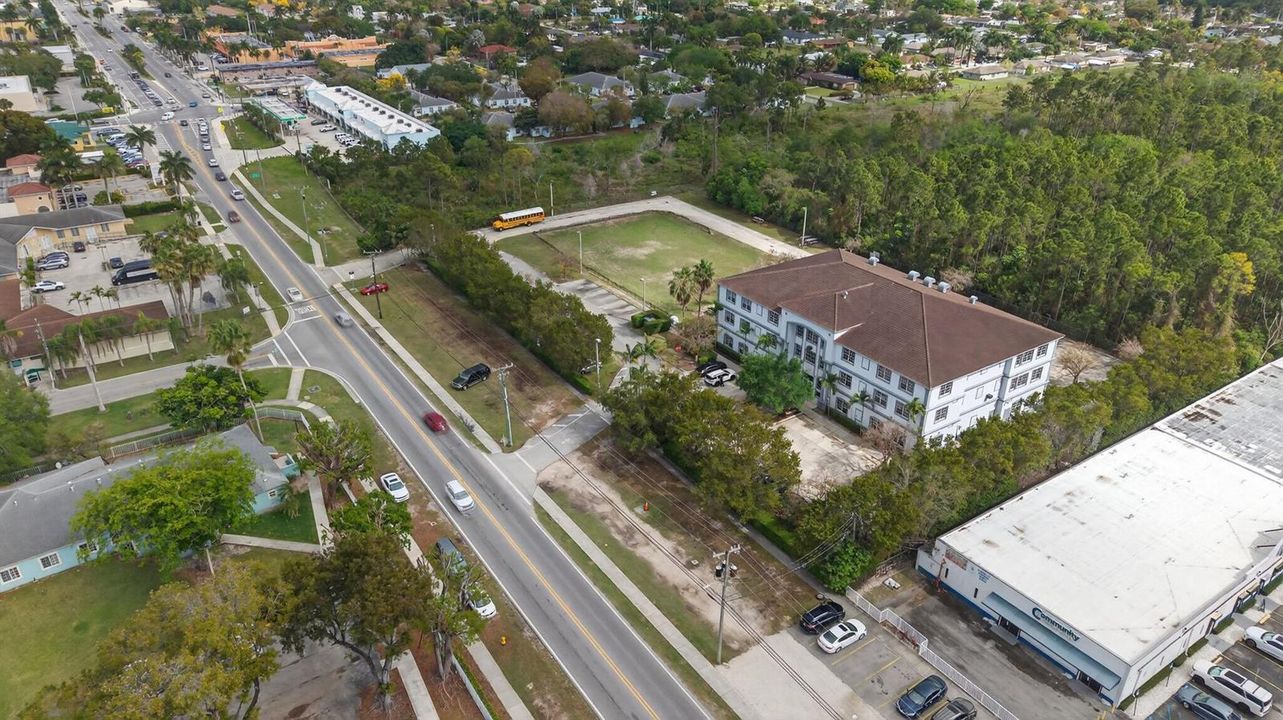 South Miami School For Sale