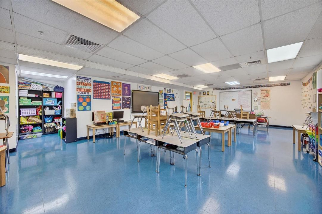 South Miami School For Sale