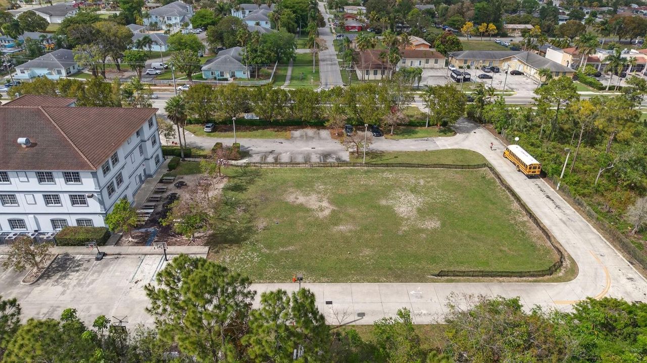 South Miami School For Sale