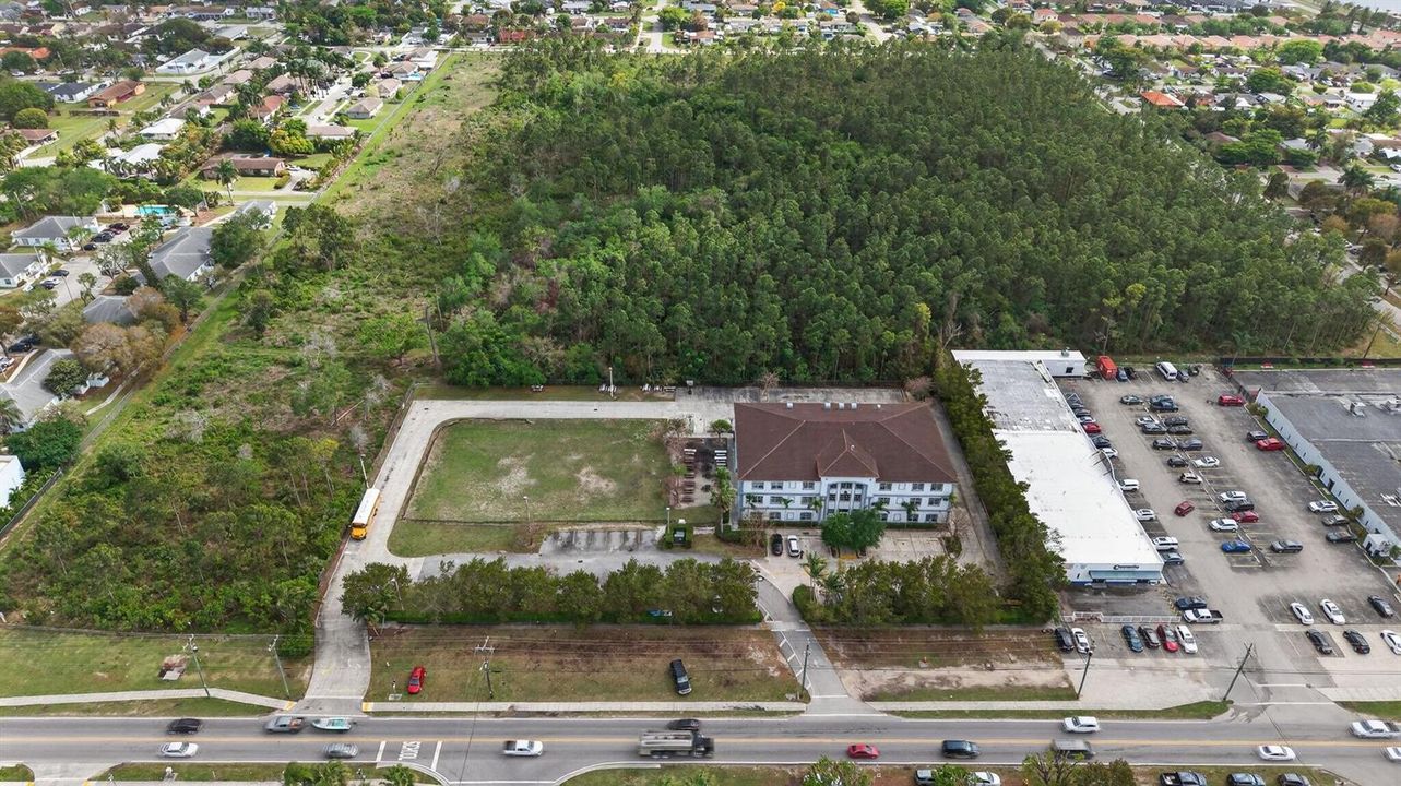 South Miami School For Sale