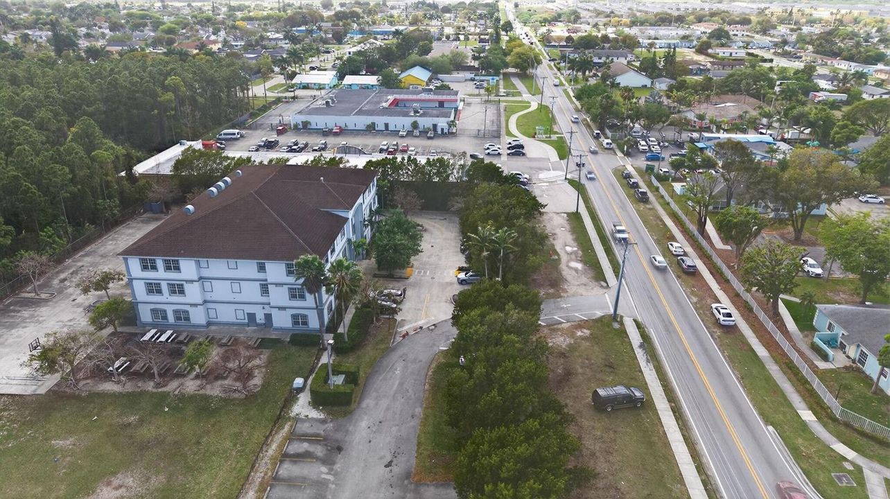 South Miami School For Sale
