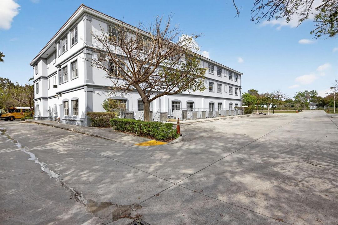 South Miami School For Sale