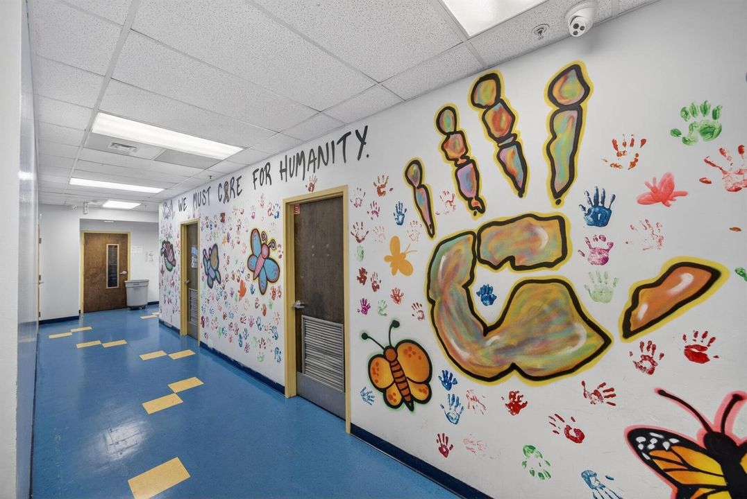 South Miami School For Sale