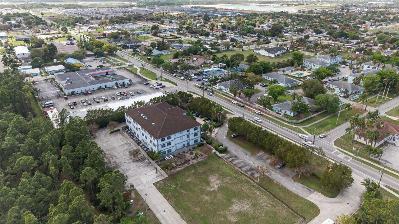 South Miami School For Sale