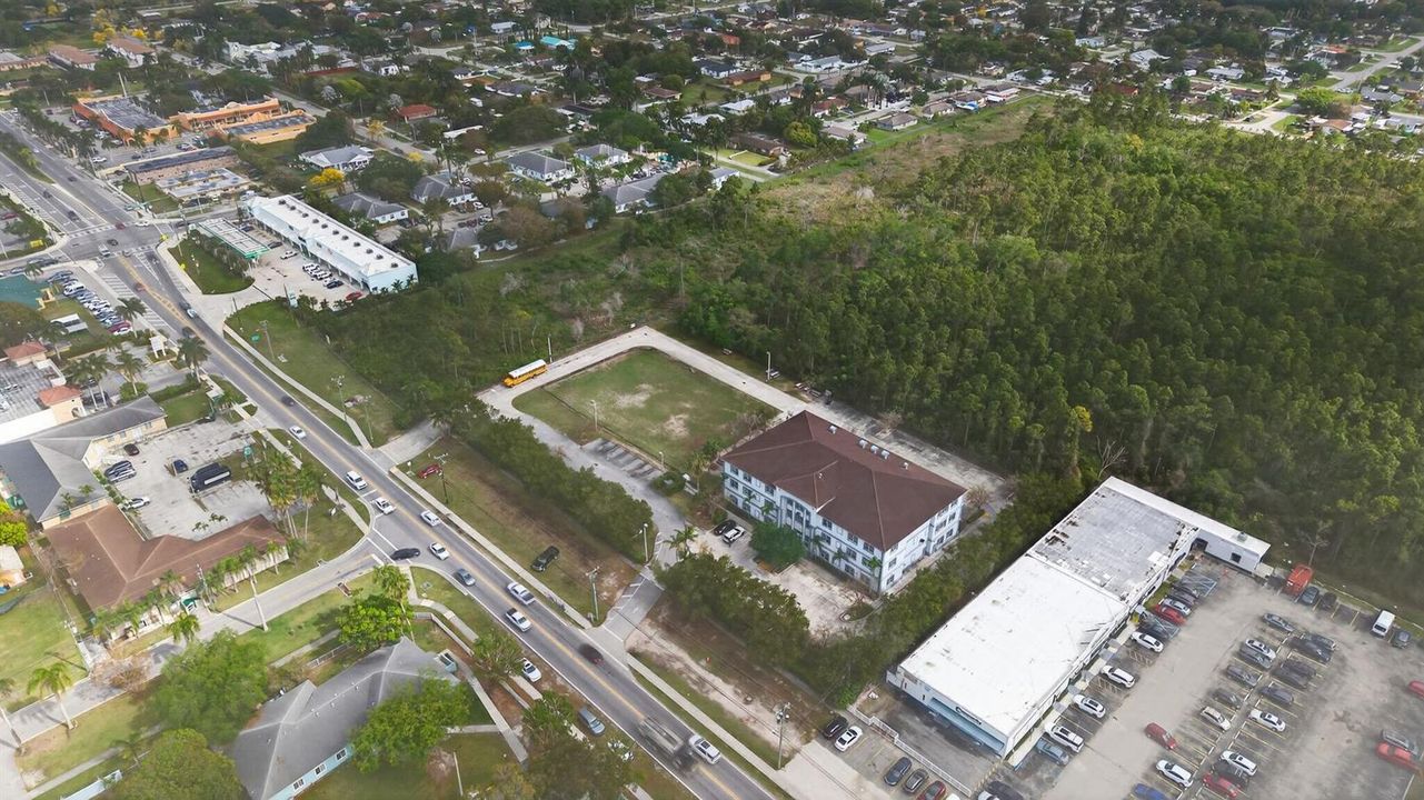 South Miami School For Sale