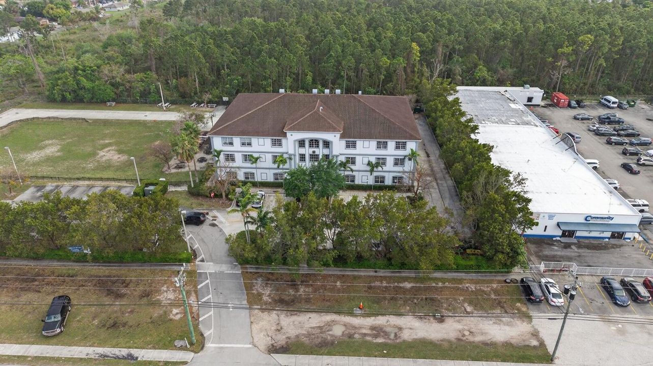 South Miami School For Sale