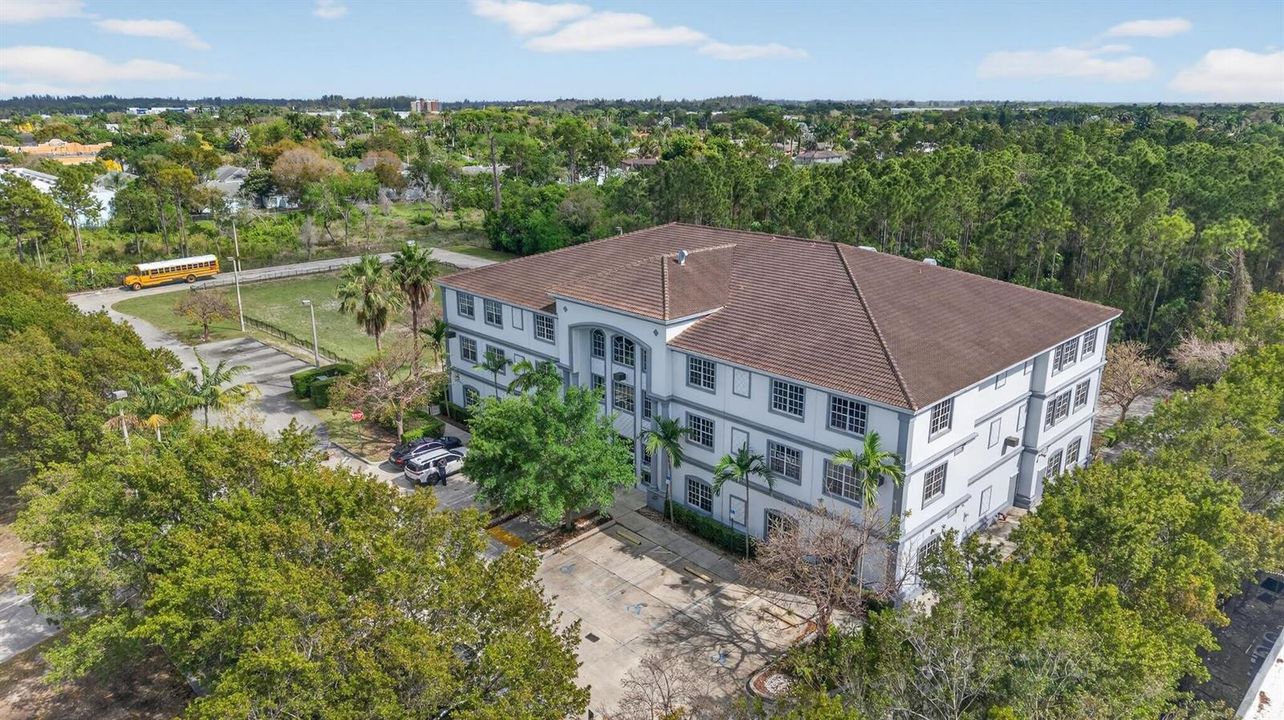 South Miami School For Sale