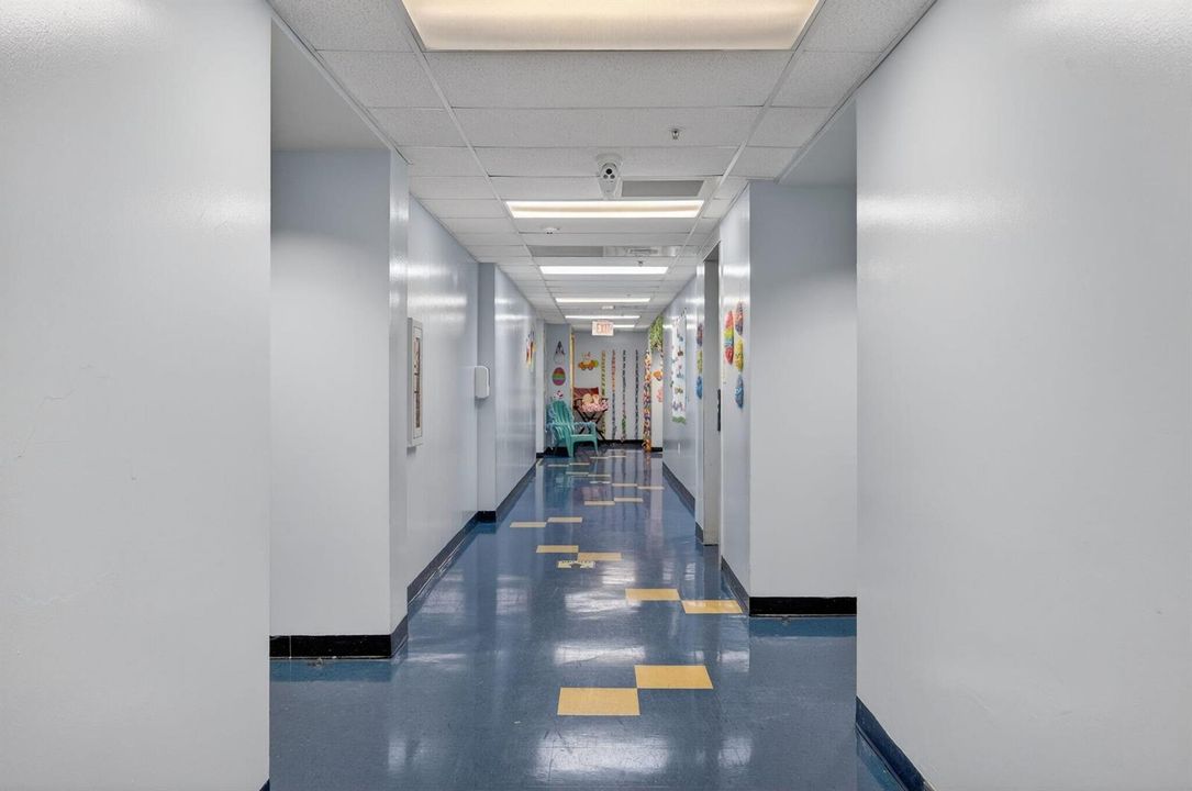 South Miami School For Sale