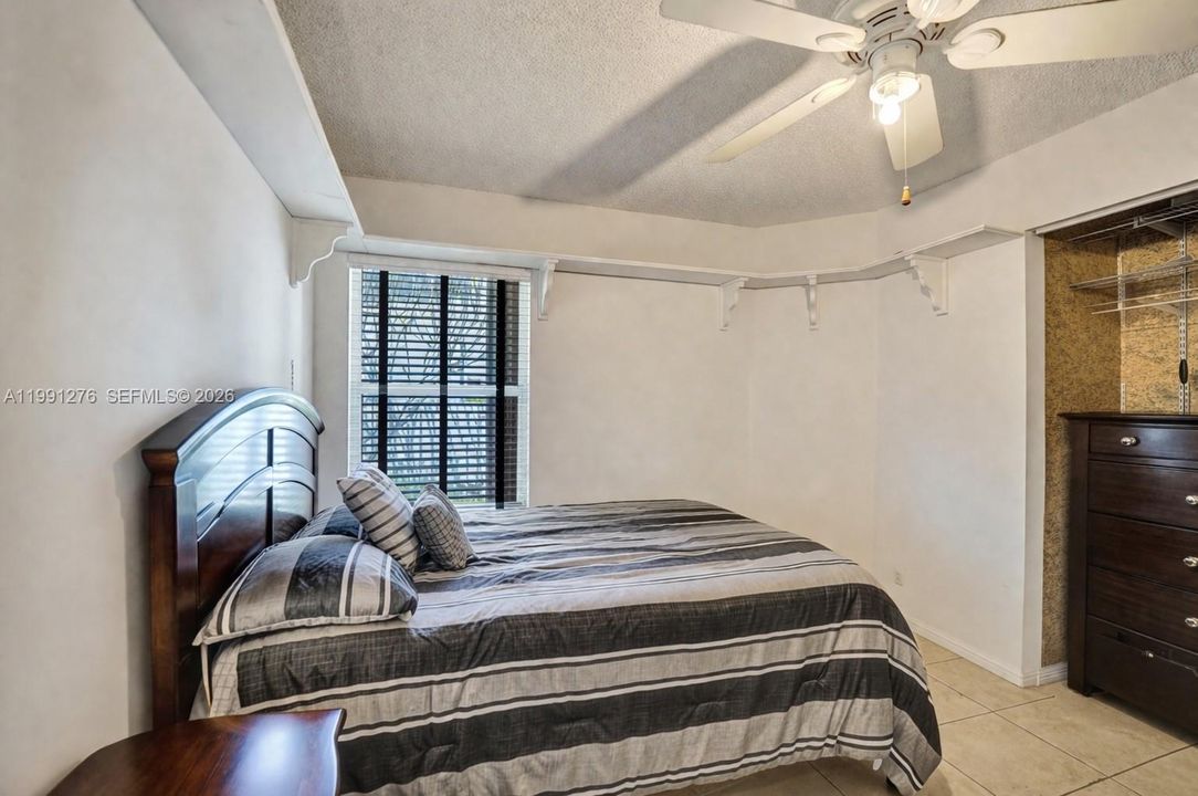 3rd Bedroom
