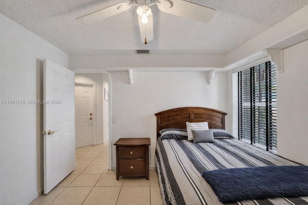 3rd Bedroom