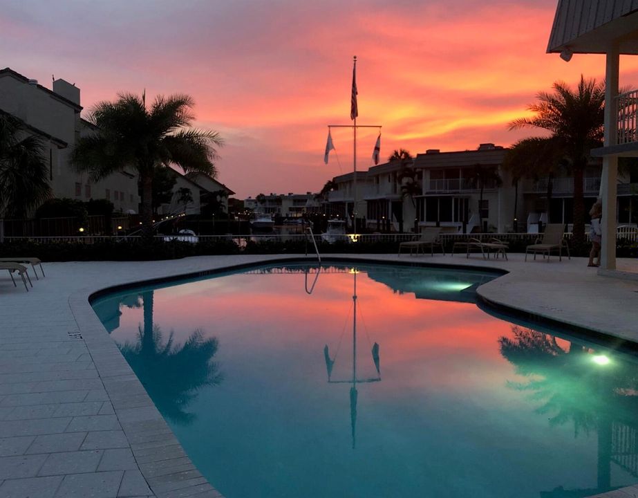 enclave pool best