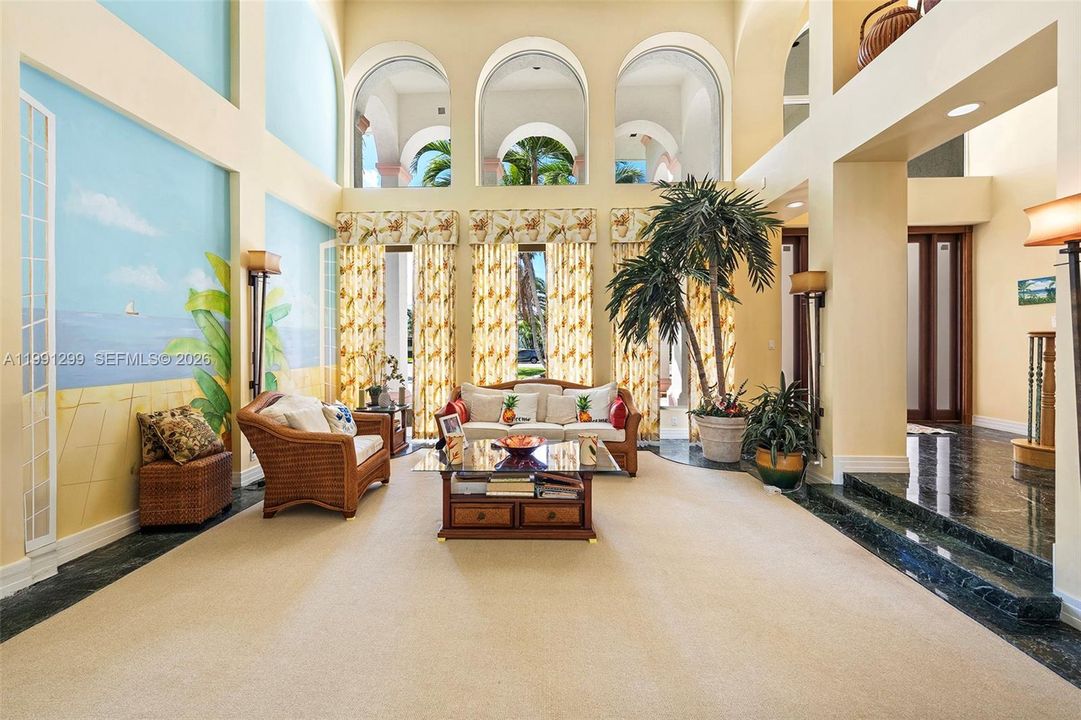 En Venta: $6,450,000 (6 camas, 5 baños, 5586 Pies cuadrados)